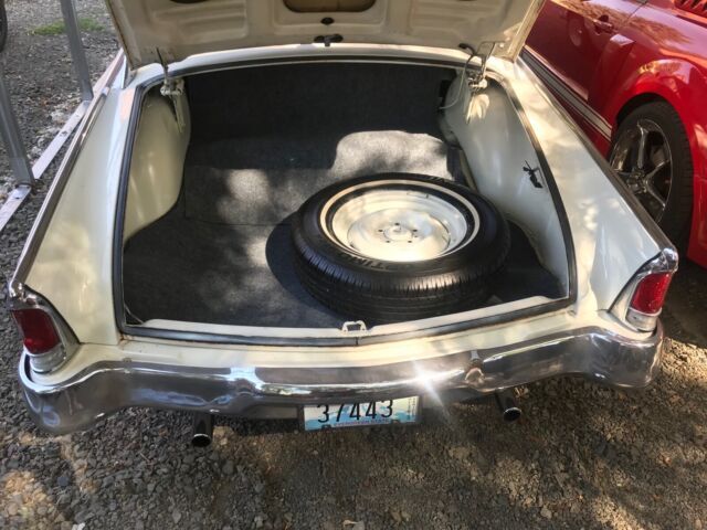 1962 Studebaker Gran Turismo Hawk - photo 7