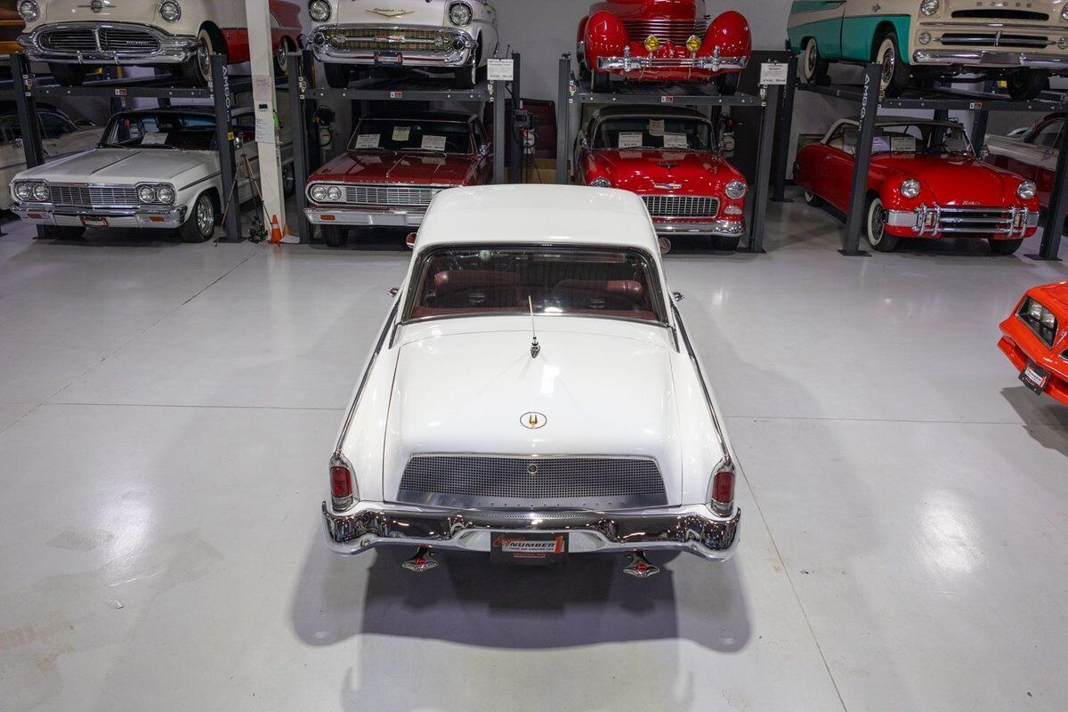 1962 Studebaker Gran Turismo Hawk - photo 11