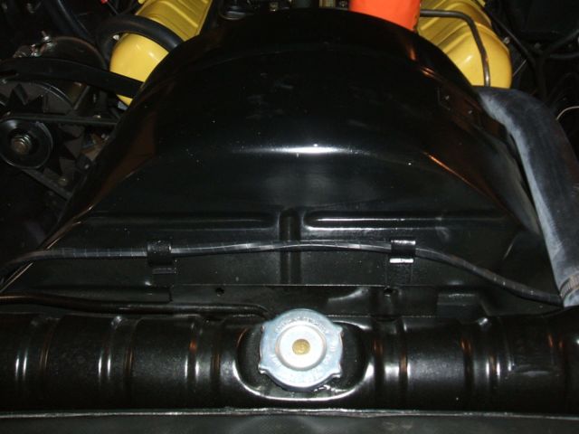 1962 Studebaker Hawk GT HAWK - photo 10