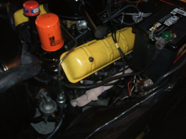 1962 Studebaker Hawk GT HAWK - photo 11