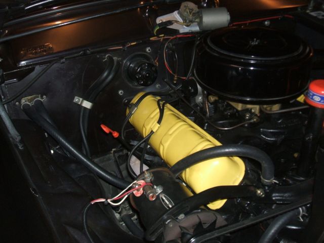 1962 Studebaker Hawk GT HAWK - photo 12
