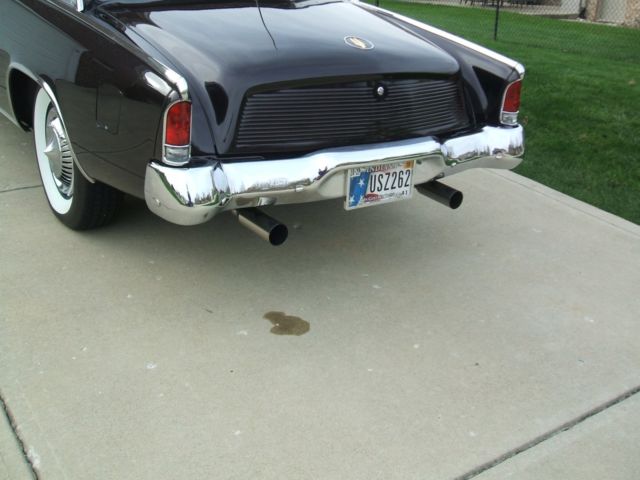 1962 Studebaker Hawk GT HAWK - photo 5