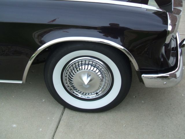 1962 Studebaker Hawk GT HAWK - photo 7