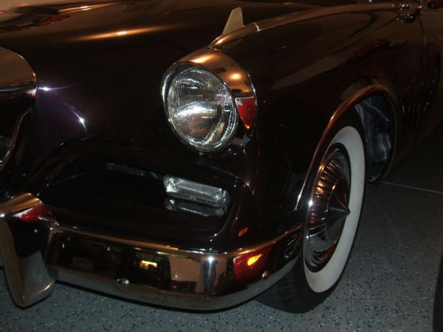 1962 Studebaker Hawk GT HAWK - photo 8