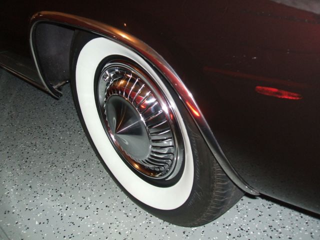 1962 Studebaker Hawk GT HAWK - photo 10