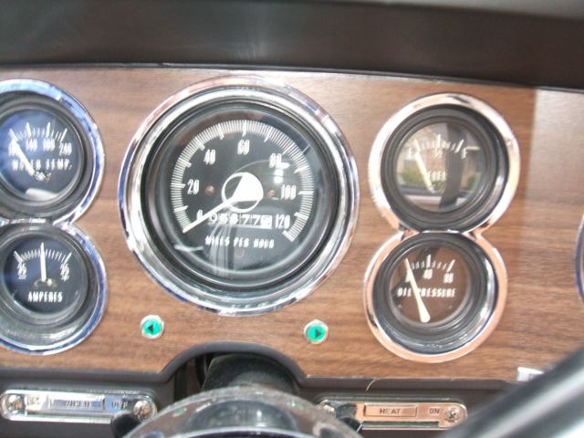 1962 Studebaker Hawk GT HAWK - photo 12