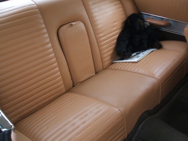 1962 Studebaker Hawk GT HAWK - photo 13