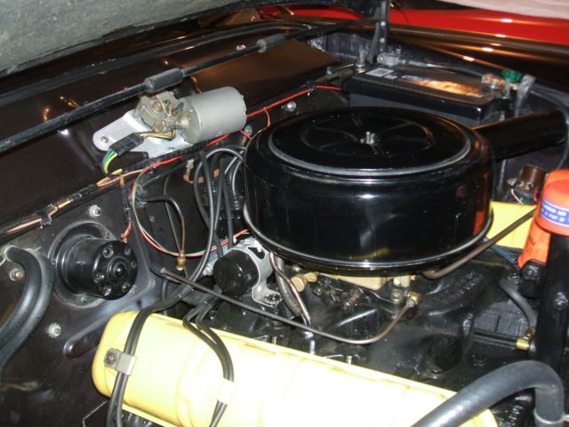 1962 Studebaker Hawk GT HAWK - photo 8