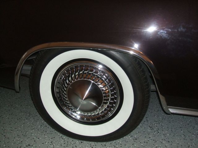 1962 Studebaker Hawk GT HAWK - photo 9