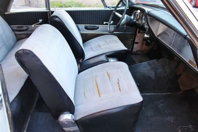 1962 Studebaker Granturismo Hawk 1962 Studebaker Gran Turismo Hawk! Great Project! - photo 10