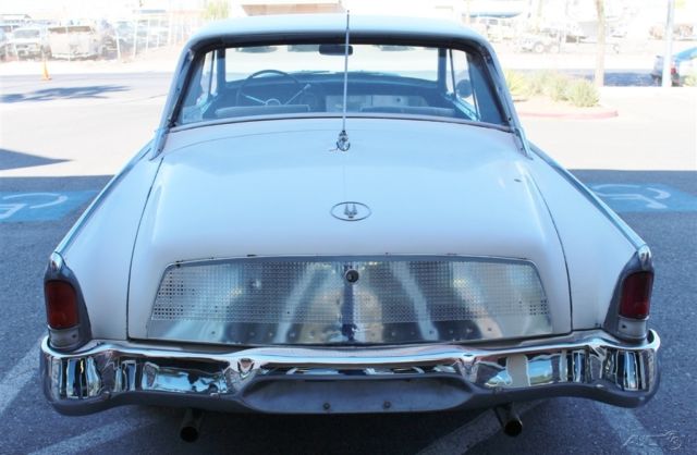 1962 Studebaker Granturismo Hawk 1962 Studebaker Gran Turismo Hawk! Great Project! - photo 4