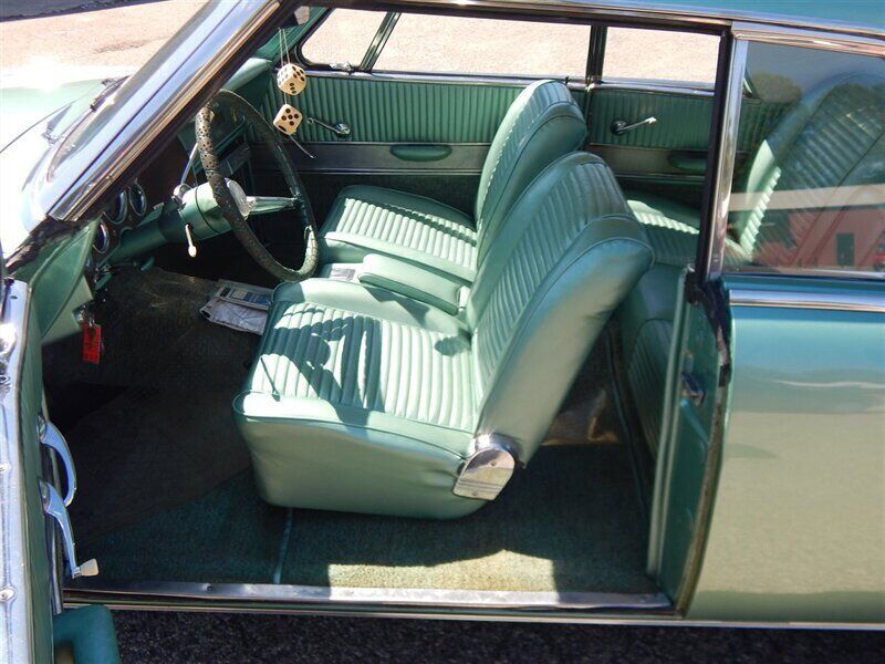 1962 Studebaker Gran Turismo Hawk - photo 10
