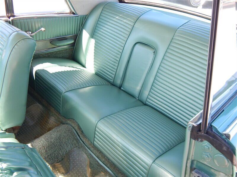 1962 Studebaker Gran Turismo Hawk - photo 11