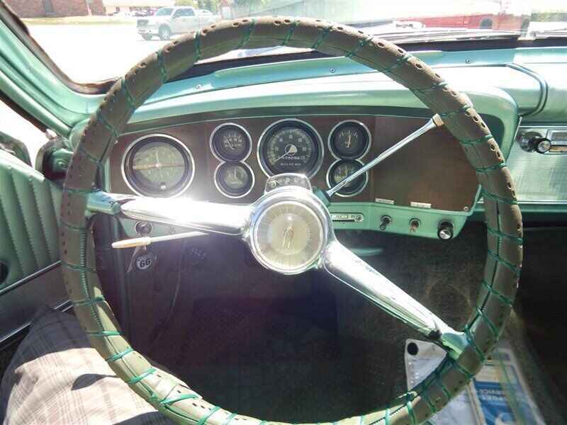 1962 Studebaker Gran Turismo Hawk - photo 12