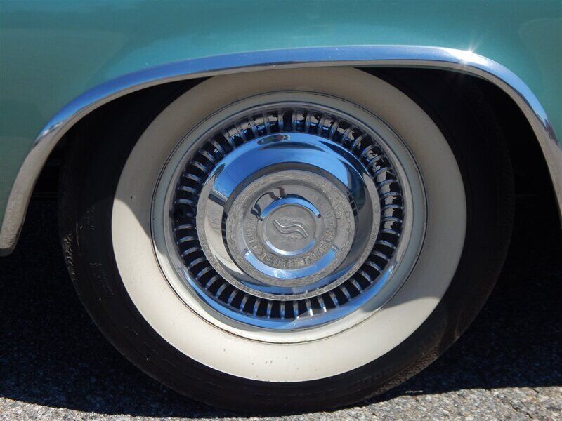 1962 Studebaker Gran Turismo Hawk - photo 7