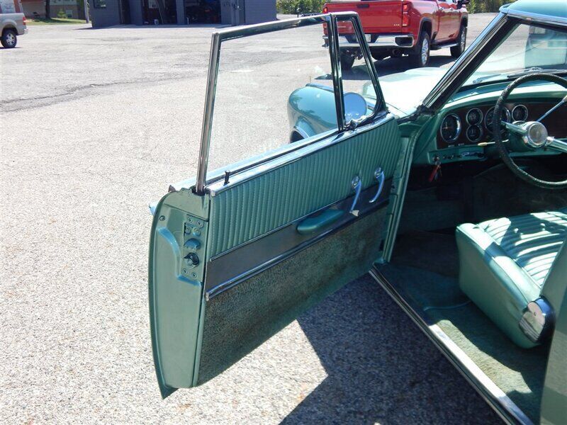 1962 Studebaker Gran Turismo Hawk - photo 9