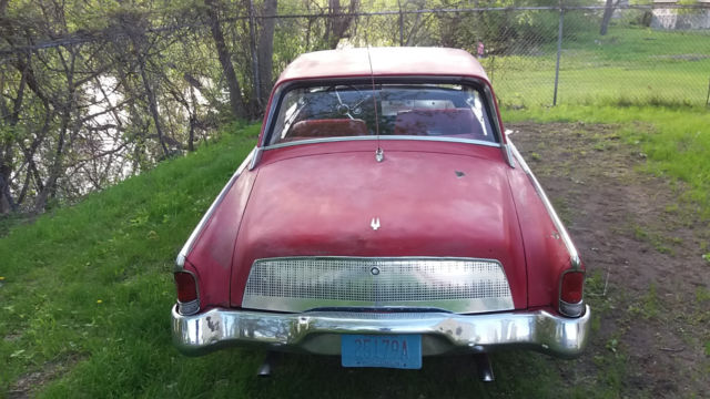 1962 Studebaker 2R10 Gran Turismo - photo 6