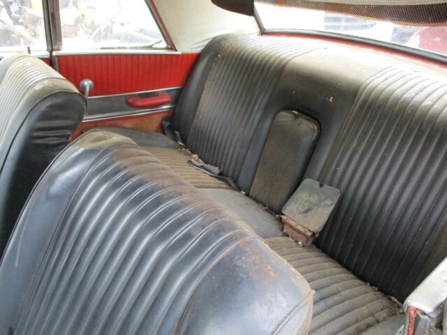 1962 Studebaker Hawk - photo 10