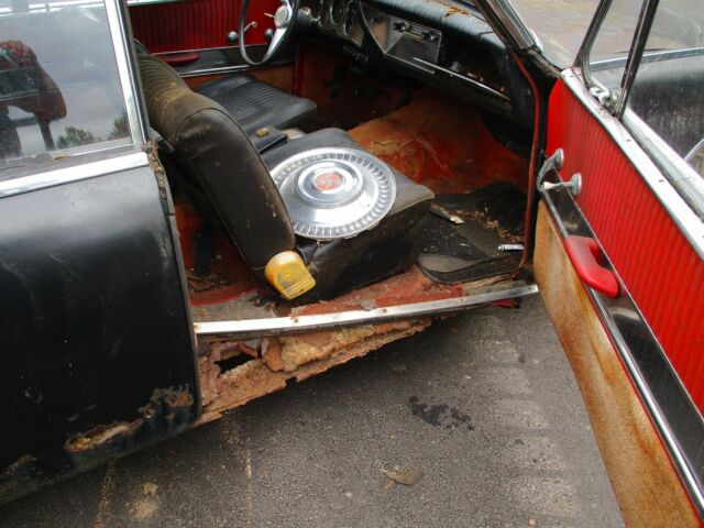 1962 Studebaker Hawk - photo 7