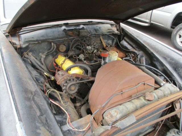 1962 Studebaker Hawk - photo 8