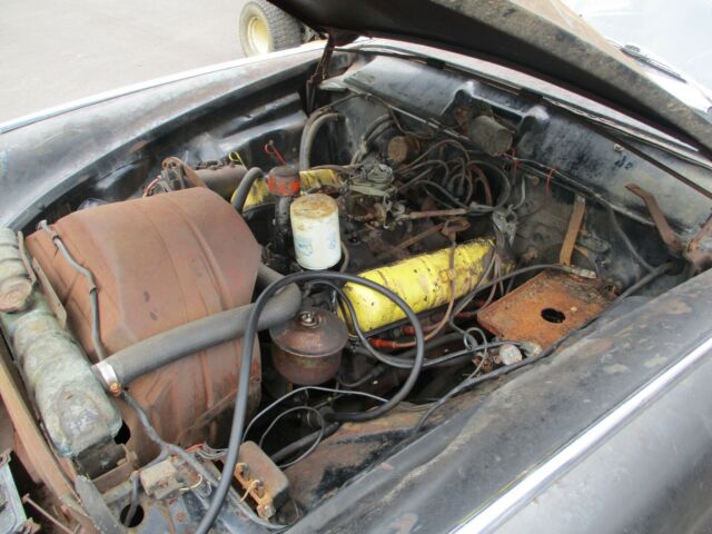 1962 Studebaker Hawk - photo 9