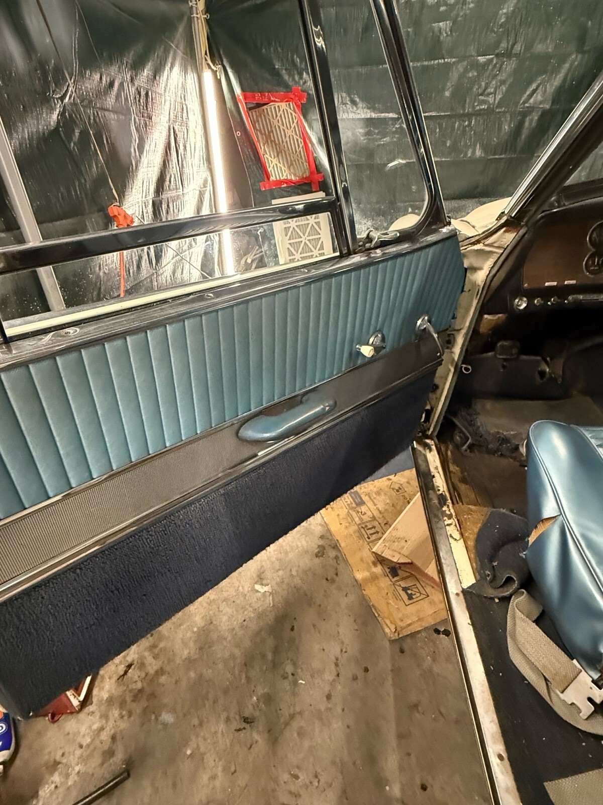 1962 Studebaker Gran Turismo Hawk - photo 11