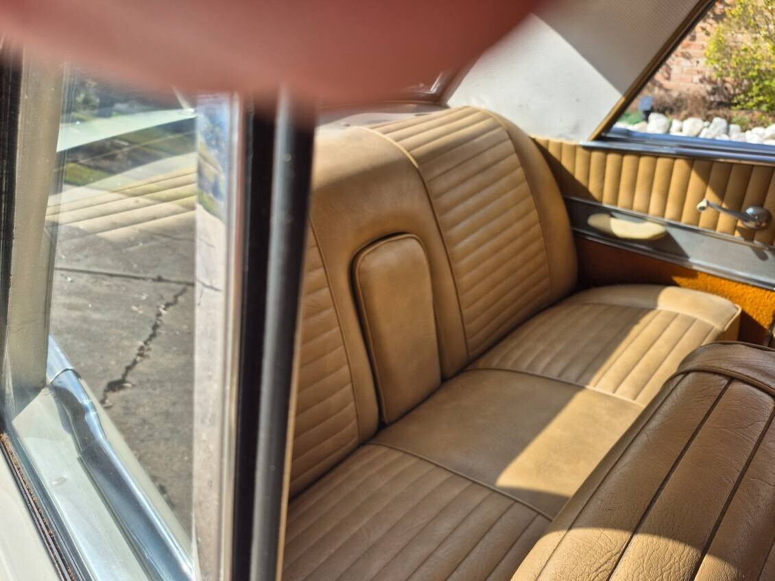 1962 Studebaker Gran Turismo Hawk - photo 6