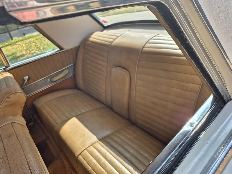 1962 Studebaker Gran Turismo Hawk - photo 7