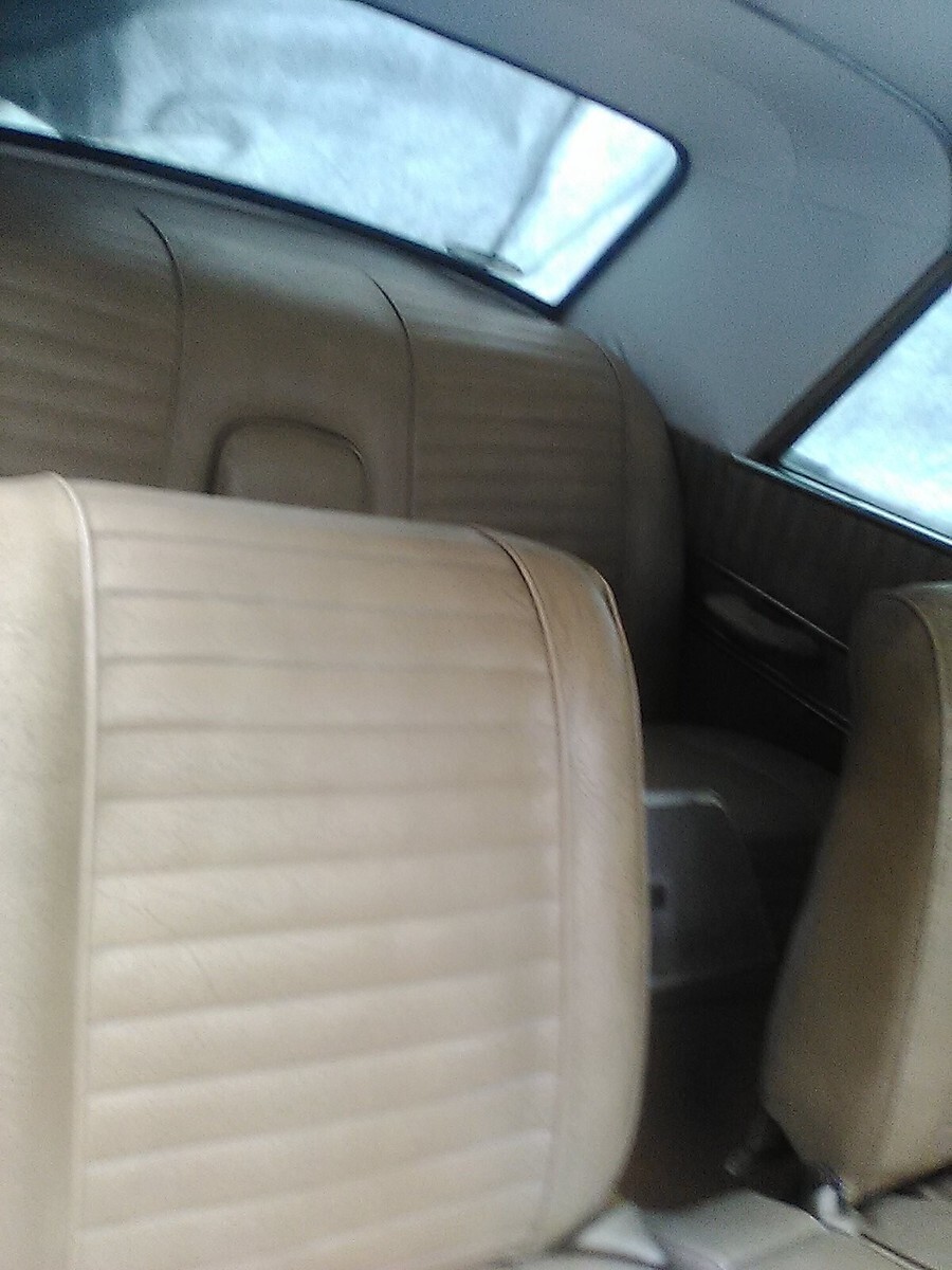 1962 Studebaker Gran Turismo Hawk - photo 8