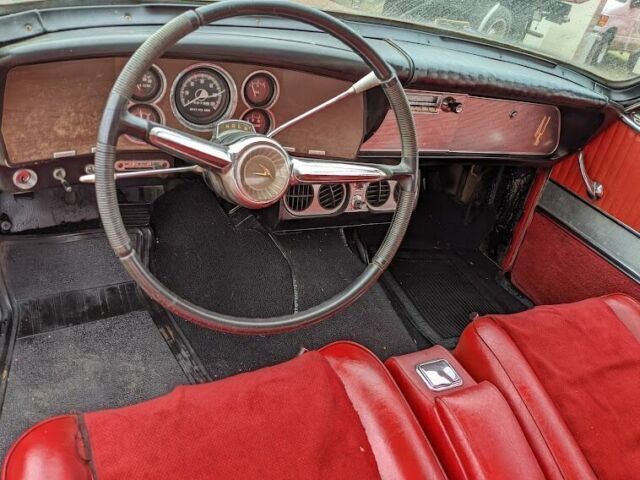 1962 Studebaker Grand Turismo - photo 10