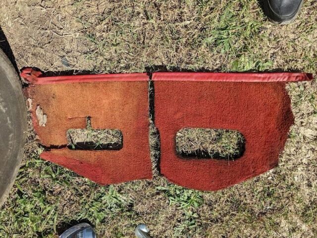 1962 Studebaker Grand Turismo - photo 12