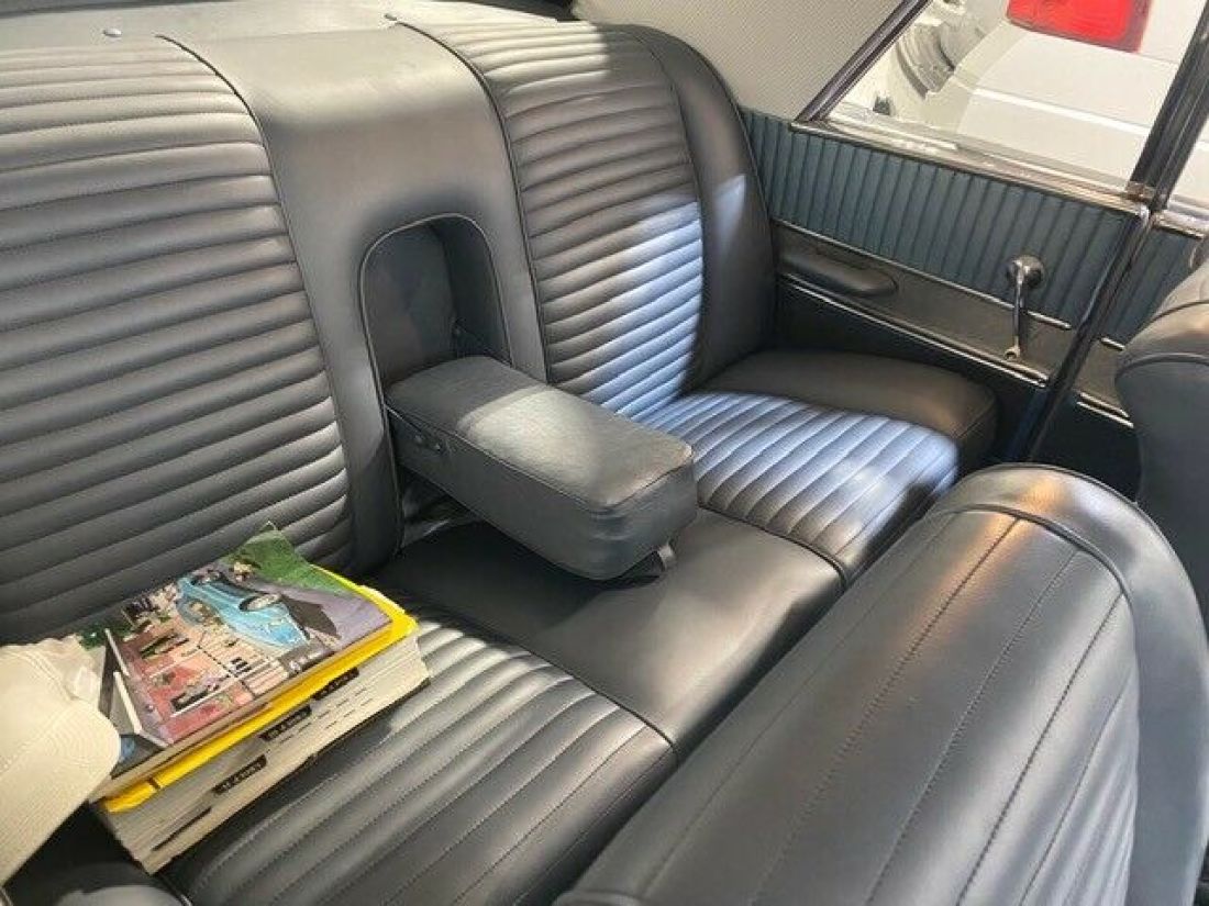 1962 Studebaker Hawk - photo 7