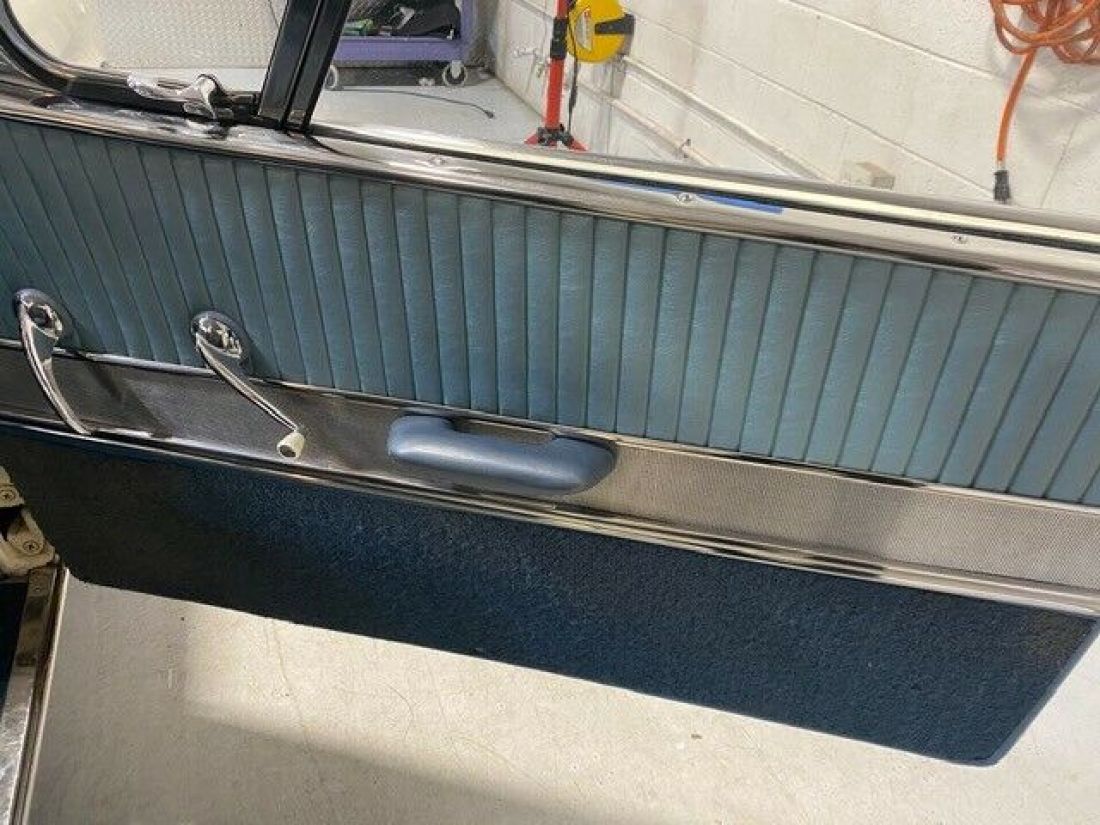 1962 Studebaker Hawk - photo 9