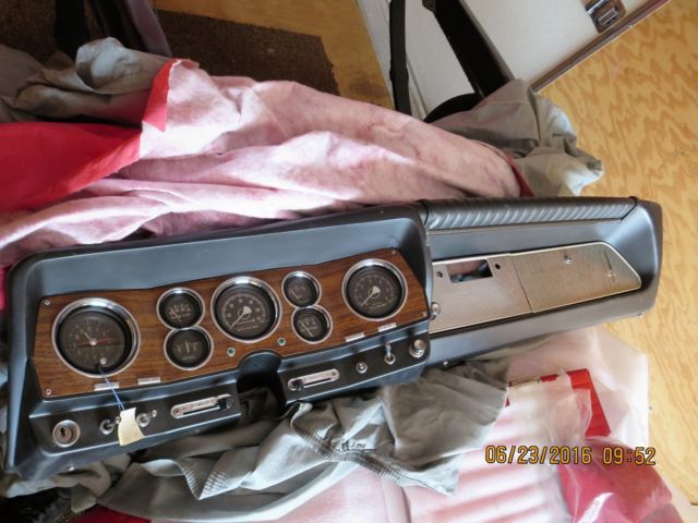 1963 Studebaker Hawk - photo 10