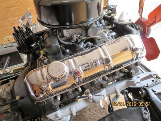 1963 Studebaker Hawk - photo 3
