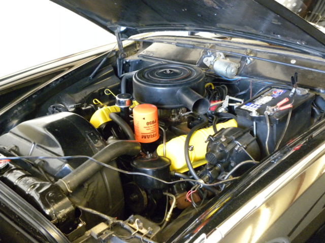 1962 Studebaker GT Hawk - photo 10