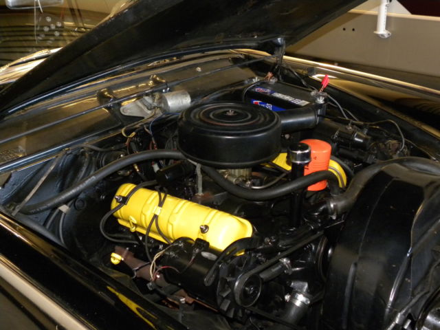 1962 Studebaker GT Hawk - photo 11