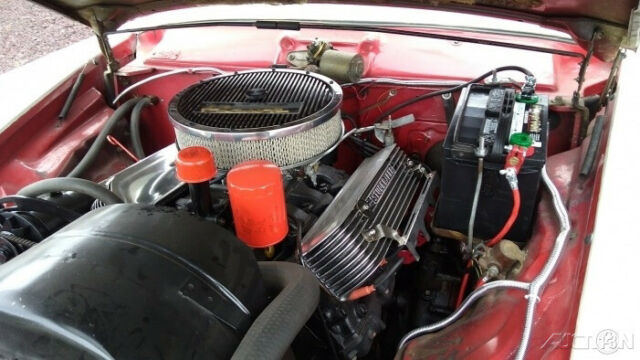 1962 Studebaker GT Hawk - photo 3