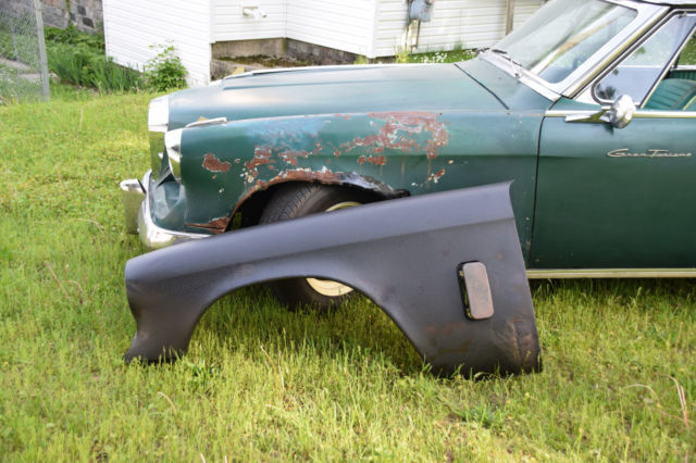 1962 Studebaker GT Hawk - photo 12