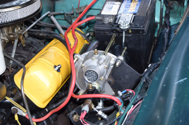 1962 Studebaker GT Hawk - photo 2