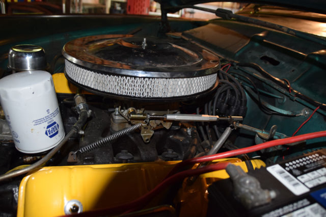 1962 Studebaker GT Hawk - photo 3