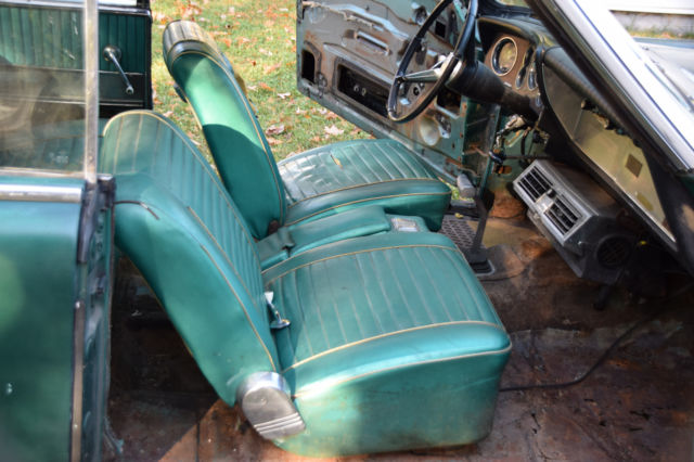 1962 Studebaker GT Hawk - photo 8