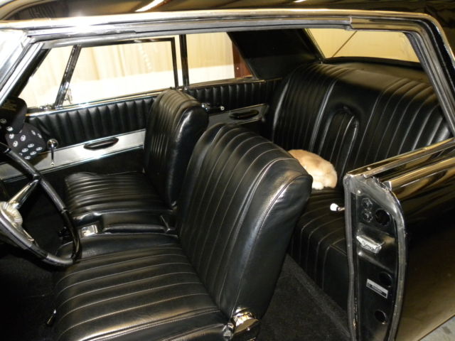 1962 Studebaker GT Hawk - photo 8