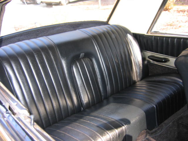 1962 Studebaker GT Hawk - photo 9