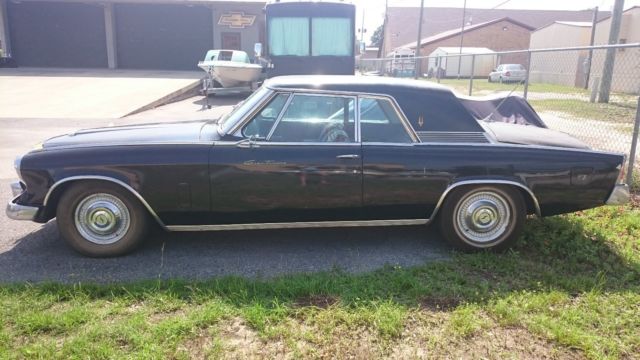1962 Studebaker - photo 2