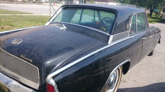 1962 Studebaker - photo 5