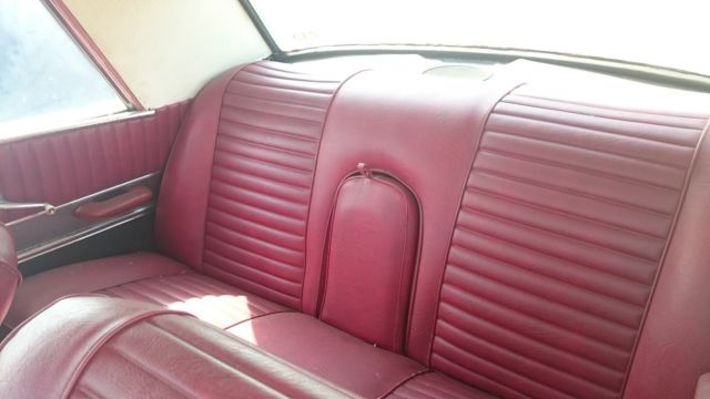 1962 Studebaker - photo 7