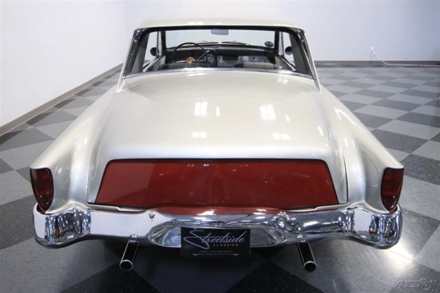 1962 Studebaker - photo 11
