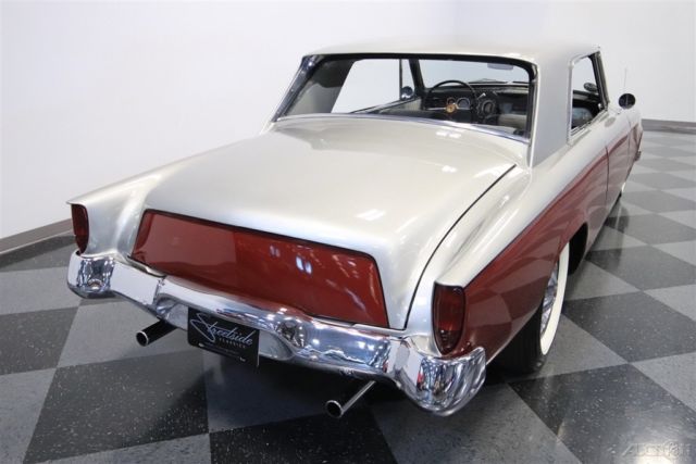 1962 Studebaker - photo 12