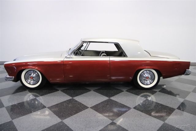 1962 Studebaker - photo 2